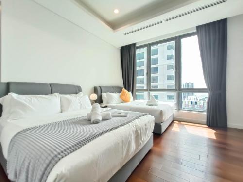 drapport residences by manhattan plus