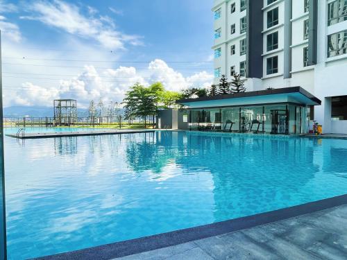 ampang