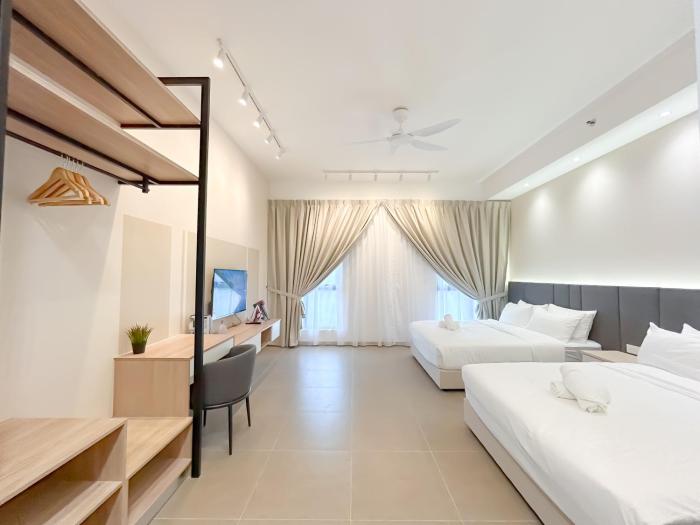 mossaz by manhattan group