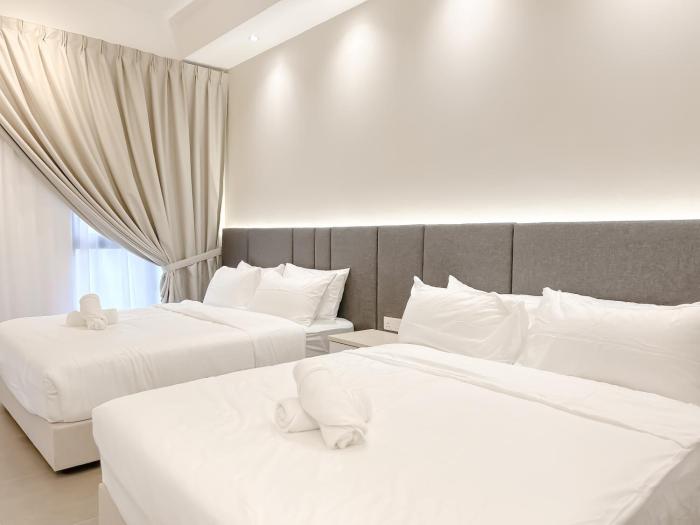 mossaz by manhattan group