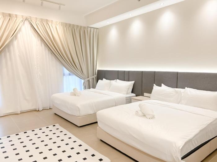 mossaz by manhattan group