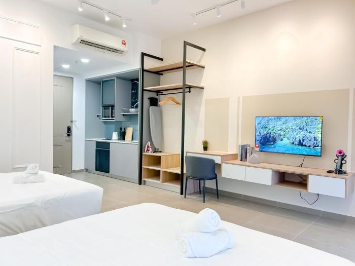 mossaz by manhattan group