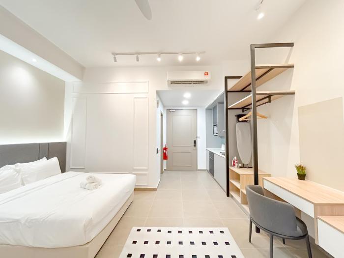 mossaz by manhattan group