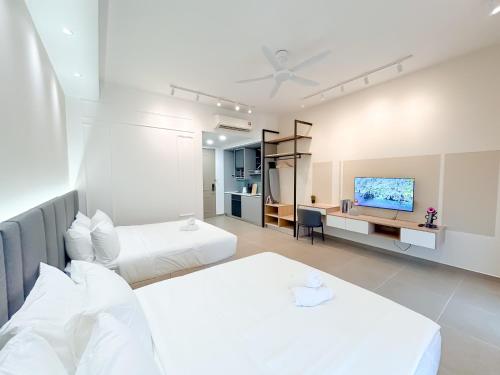 mossaz by manhattan group