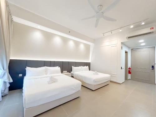 mossaz by manhattan group
