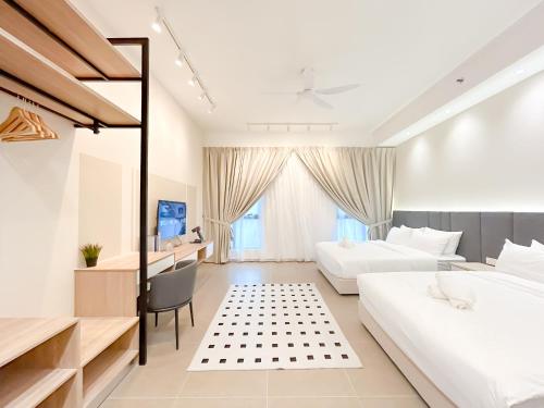 mossaz by manhattan group