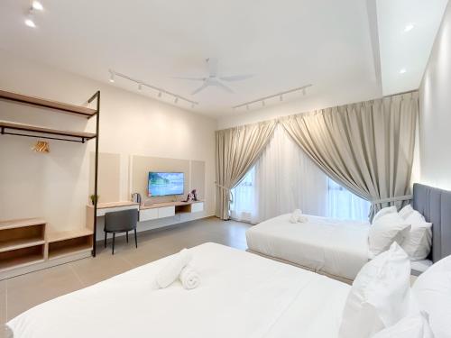 mossaz by manhattan group