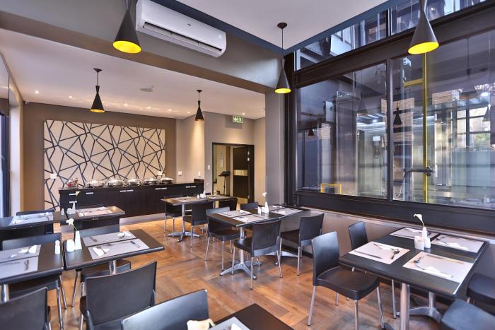 morning star express hotel