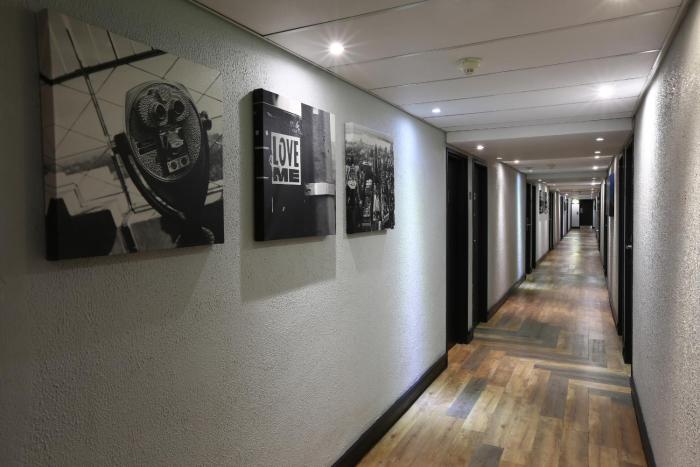 morning star express hotel