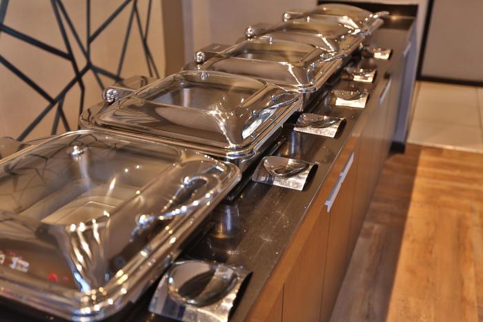 morning star express hotel