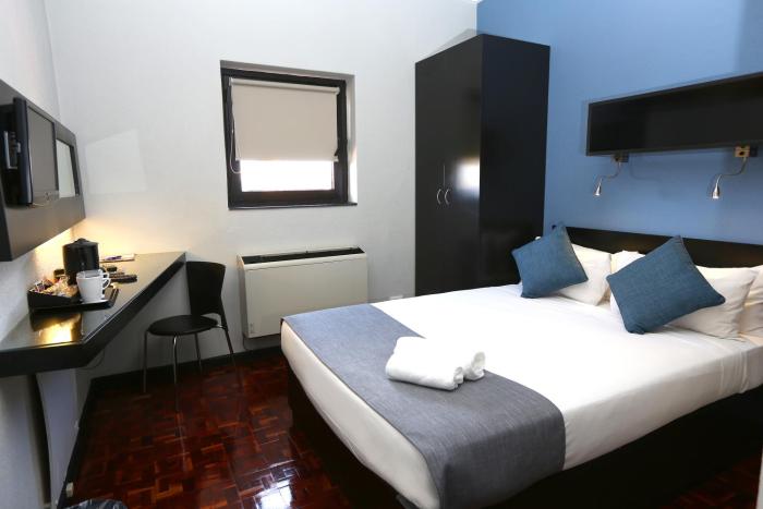 morning star express hotel