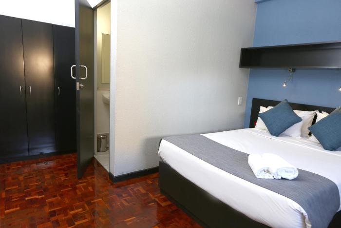 morning star express hotel