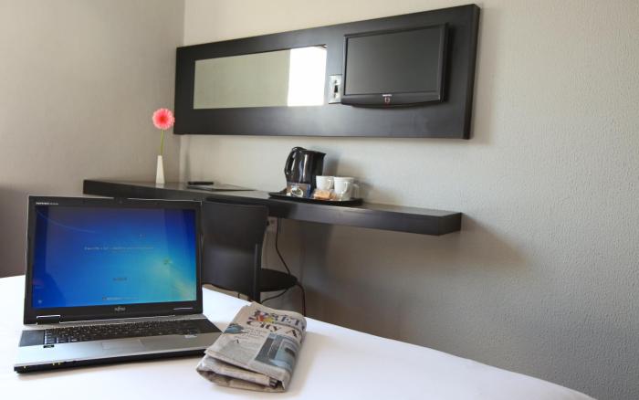 morning star express hotel