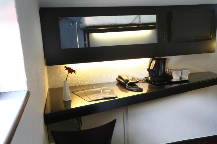 morning star express hotel