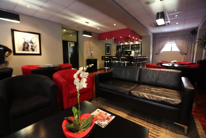 morning star express hotel