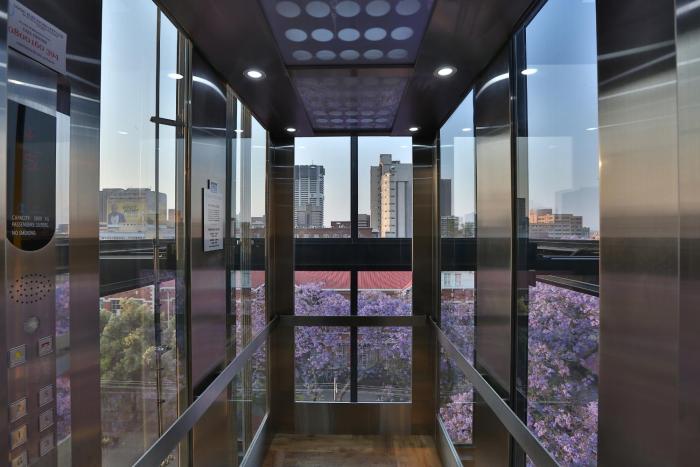 morning star express hotel