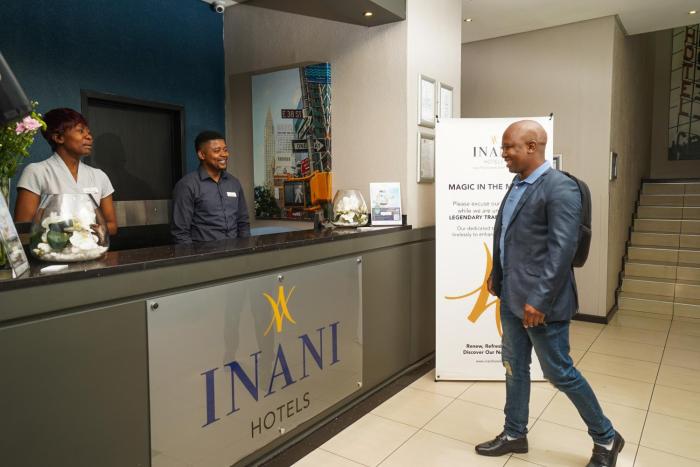 morning star express hotel