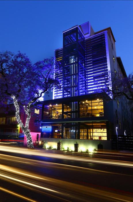 morning star express hotel