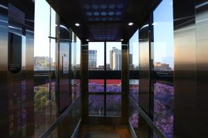 morning star express hotel