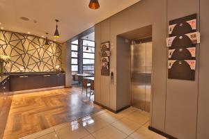 morning star express hotel