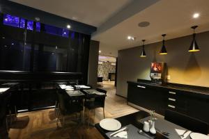 morning star express hotel