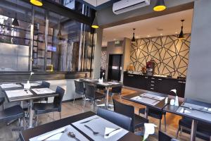 morning star express hotel