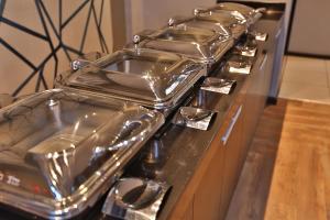 morning star express hotel