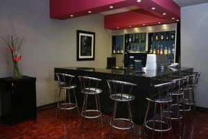 morning star express hotel