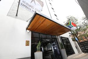 morning star express hotel