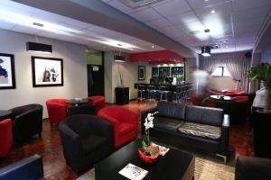 morning star express hotel