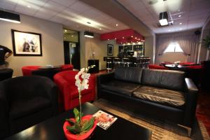 morning star express hotel