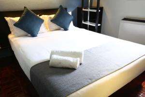 morning star express hotel