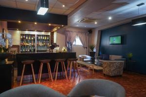morning star express hotel