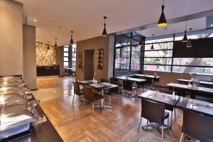 morning star express hotel