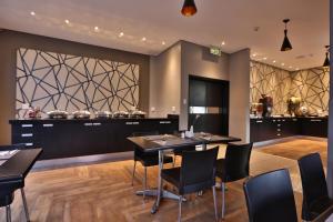 morning star express hotel