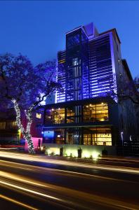 morning star express hotel