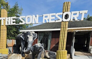 the son resort