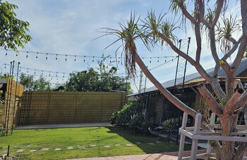 The Son Resort,,3 star