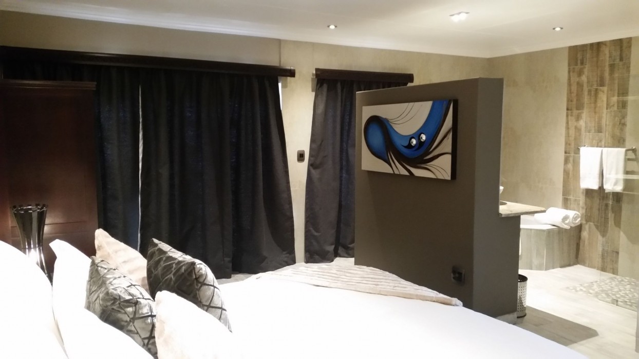 Waterfalls Boutique Hotel,Johannesburg>>Gauteng,4 star
