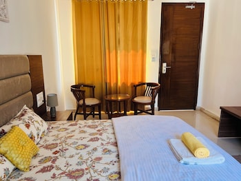 ima ganga hotel
