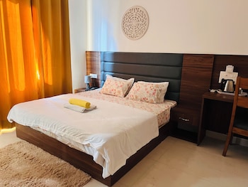 ima ganga hotel