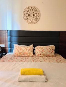 ima ganga hotel