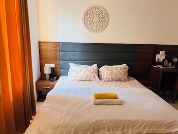 ima ganga hotel