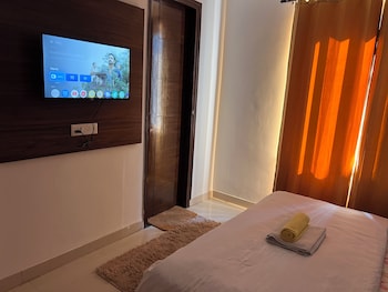 ima ganga hotel
