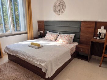 ima ganga hotel