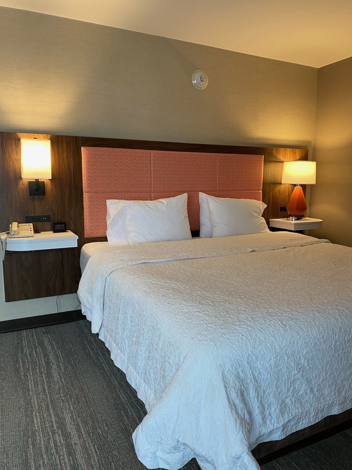 hampton inn princeton
