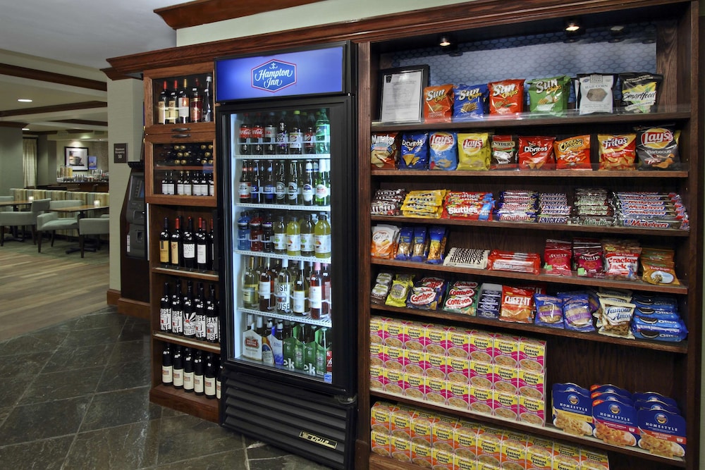 hampton inn princeton