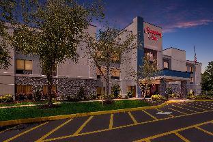 hampton inn princeton