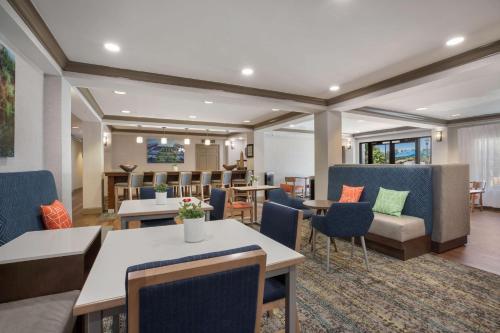 hampton inn princeton
