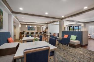 hampton inn princeton